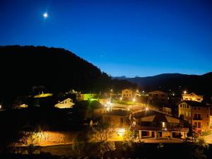 Apartamento con chimenea en Camprodon Pet friendly