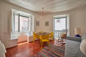 Historic Alfama Delight, By TimeCooler