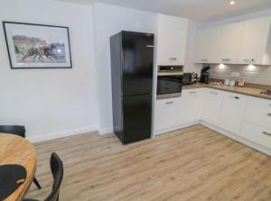 Silverstone Paddock Retreat