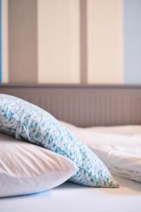 Bed & Breakfast at Urnersee Winter Edition