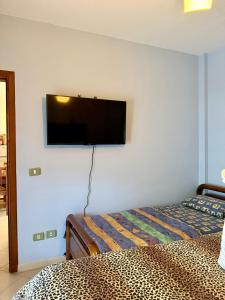 Home Inn Apartment in Durres Beach