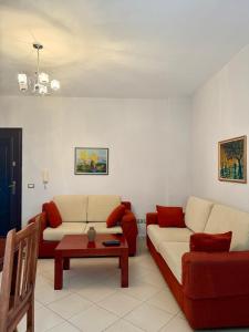 Home Inn Apartment in Durres Beach