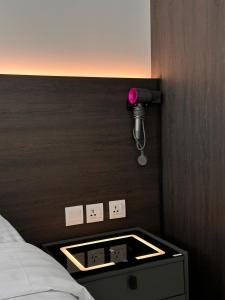 Ipoh city view Luxury suites near Ipoh Parade