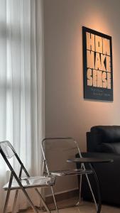 Ipoh city view Luxury suites near Ipoh Parade