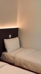 Ipoh city view Luxury suites near Ipoh Parade