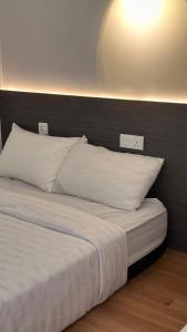 Ipoh city view Luxury suites near Ipoh Parade