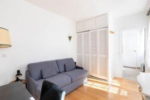 GuestReady - Charming Marais midterm stay