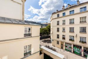 GuestReady - Charming Marais midterm stay