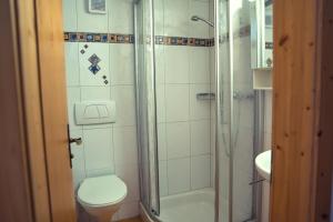 Bed & Breakfast at Urnersee Winter Edition