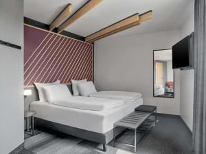 B&B HOTEL Bielefeld-City