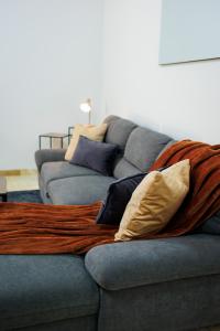 Residence Maison Raha