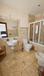 Villa Frigiliana San Rafael