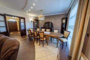 Rezydencja Mądrzechowo