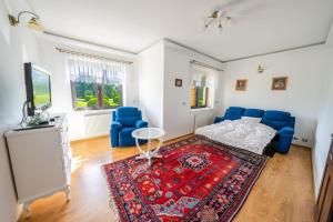 Rezydencja Mądrzechowo