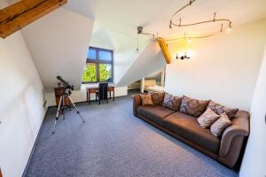 Rezydencja Mądrzechowo