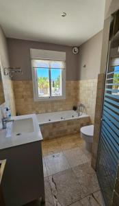 Villa Frigiliana San Rafael