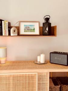 Cabin120 Siemiany- Slowlife na Pojezierzu Iławskim