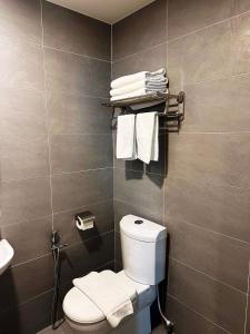 GPI HOTEL Bentong