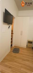 JFam Suites - Studio Unit - C4-11K