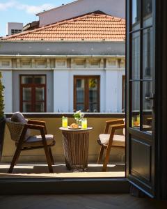 The Wings Hotels Pera