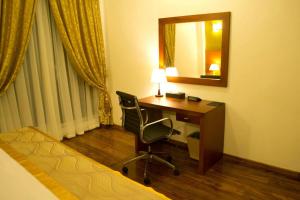 Deluxe 4BR Penthouse By Unique Towers