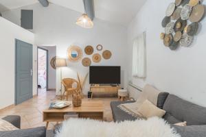 Domaine Plan Des Devens Sérénité