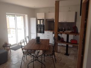 Cottage 10 minutes from Chinon