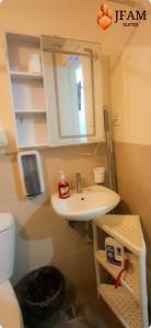 JFam Suites - Studio Unit - C4-11K
