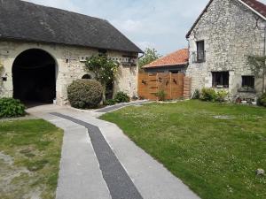 Cottage 10 minutes from Chinon