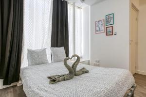 Le Pied-à-Terre - Wifi - Centre-ville