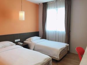 GPI HOTEL Bentong