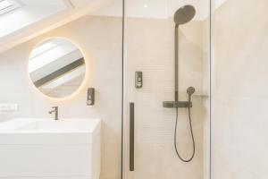 Wiese I Sauna I Berg-Seeblick I Natur I Parken