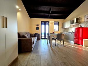 Agriturismo O Lauru - Proppro SRL