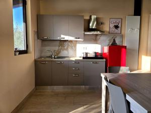 Agriturismo O Lauru - Proppro SRL