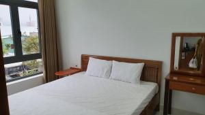 Hưng Thịnh Apartment