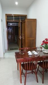 Hưng Thịnh Apartment