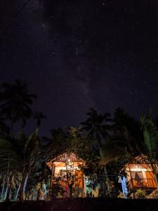 Haris Homestay & Cottages
