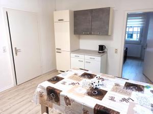 Ferienwohnung Happy Mind