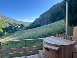 Cabane Insolite de la Semine