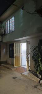 House in Phuong Mai lake, Hanoi