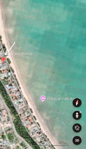 Na Beira do Mar e com Piscina, Cabo Branco, Jardins do Atlântico