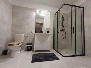 Gesztenye Apartmanház