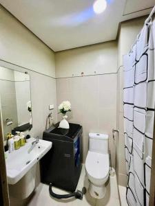 Crystal S Residences 1BR by JBCo - Bed & breakfasts, Manila