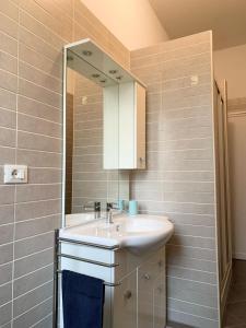 Apartamento de 2 dormitorios