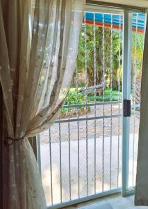 La Mouna 4 in Bultfontein