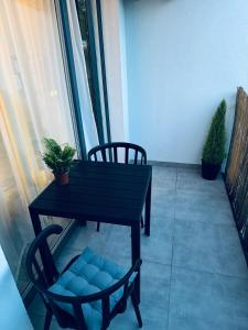 Apartament Przystań