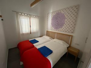 Balandros Apartment, nice beach, wifi, confortable