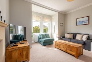 Kinkell Terrace No 33