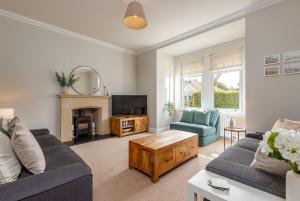 Kinkell Terrace No 33