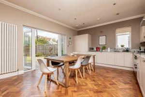 Kinkell Terrace No 33